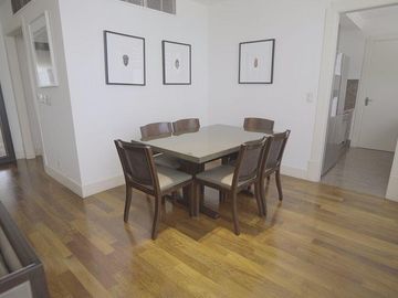 Triplex con terraza propia en Puerto Madero - Los Molinos Faena
