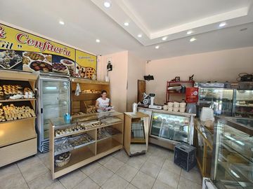 Galpón y 3 locales en  venta en Gonzalez Catan