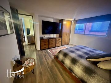Departamento en San José Insurgentes