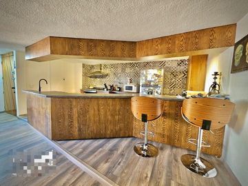 Departamento en San José Insurgentes