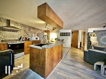 Departamento en San José Insurgentes