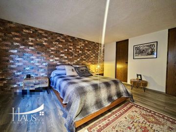 Departamento en San José Insurgentes