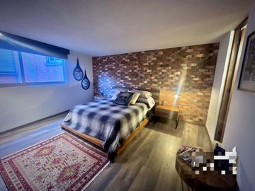 Departamento en San José Insurgentes