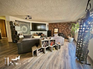 Departamento en San José Insurgentes