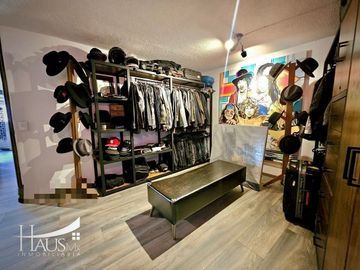 Departamento en San José Insurgentes