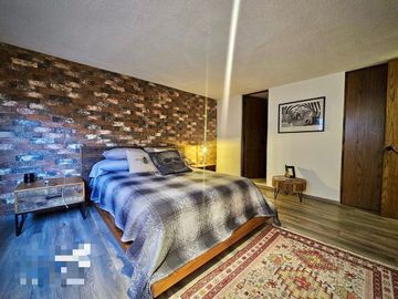 Departamento en San José Insurgentes