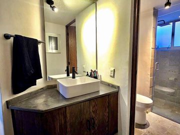 Departamento en San José Insurgentes