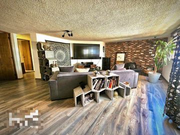 Departamento en San José Insurgentes