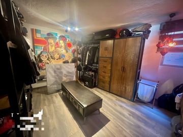Departamento en San José Insurgentes