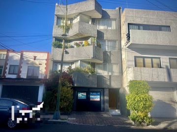 Departamento en San José Insurgentes