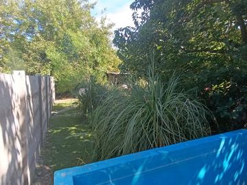 Quinta en Nueva Hermosura