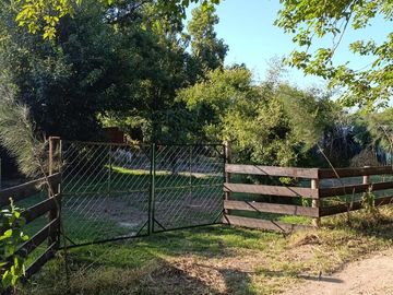 Quinta en Nueva Hermosura