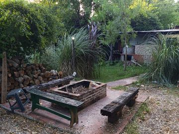 Quinta en Nueva Hermosura