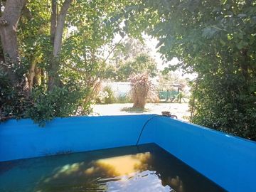 Quinta en Nueva Hermosura