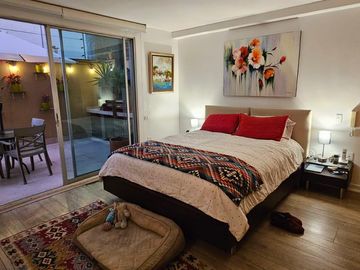 Suite de venta