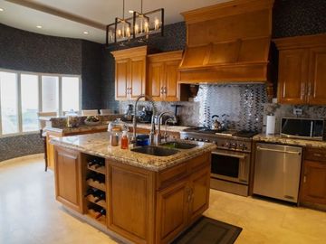 ¡¡Casa en venta en Real del Mar , cerca de san Antonio del Mar,baja Malibú