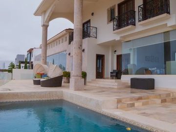 ¡¡Casa en venta en Real del Mar , cerca de san Antonio del Mar,baja Malibú