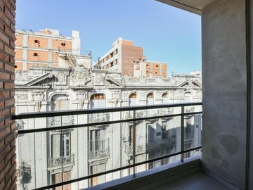 Departamento de 1 dormitorio  - Mitre 1100 - Centro Rosario | Venta