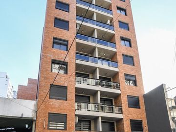 Departamento de 1 dormitorio  - Mitre 1100 - Centro Rosario | Venta