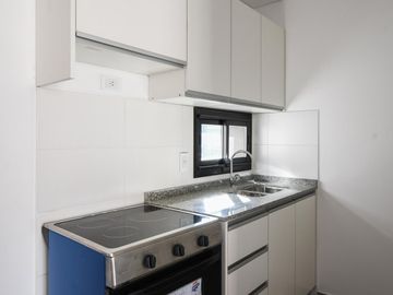 Departamento de 1 dormitorio  - Mitre 1100 - Centro Rosario | Venta