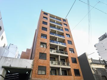 Departamento de 1 dormitorio  - Mitre 1100 - Centro Rosario | Venta