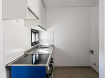 Departamento de 1 dormitorio  - Mitre 1100 - Centro Rosario | Venta