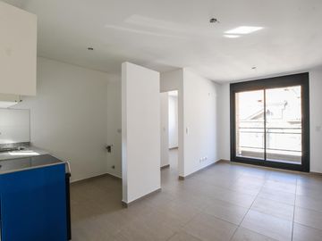 Departamento de 1 dormitorio  - Mitre 1100 - Centro Rosario | Venta