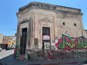 Terreno en venta Apto Desarrollo - Alberdi