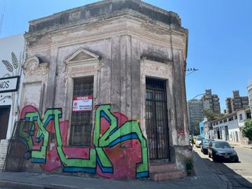Terreno en venta Apto Desarrollo - Alberdi