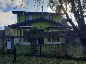 Casa en Isla Centro