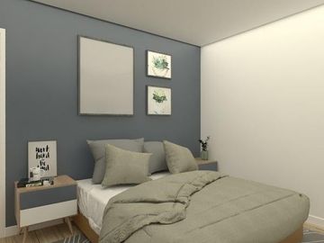 Departamento - Mar De Ajo