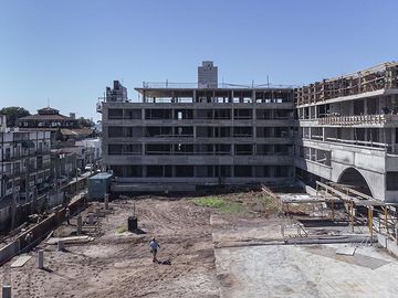 ANA - FUNDAR - AV. CARBALLO Y BV. AVELLANEDA - 72 CUOTAS EN PESOS