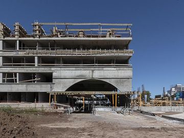 ANA - FUNDAR - AV. CARBALLO Y BV. AVELLANEDA - 72 CUOTAS EN PESOS