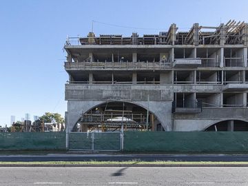 ANA - FUNDAR - AV. CARBALLO Y BV. AVELLANEDA - 72 CUOTAS EN PESOS