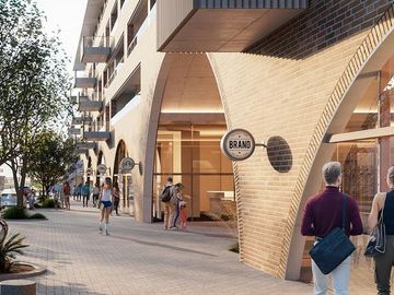 ANA - FUNDAR - AV. CARBALLO Y BV. AVELLANEDA - 72 CUOTAS EN PESOS