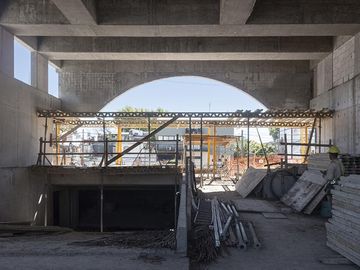 ANA - FUNDAR - AV. CARBALLO Y BV. AVELLANEDA - 72 CUOTAS EN PESOS