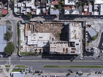 ANA - FUNDAR - AV. CARBALLO Y BV. AVELLANEDA - 72 CUOTAS EN PESOS