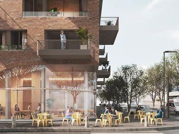 ANA - FUNDAR - AV. CARBALLO Y BV. AVELLANEDA - 72 CUOTAS EN PESOS