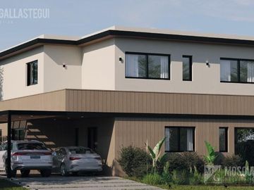Casa en Countries/B.Cerrado (Tigre)