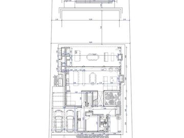 Casa en Countries/B.Cerrado (Tigre)