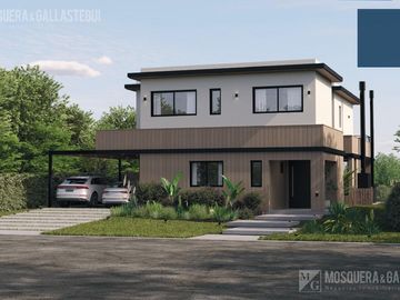 Casa en Countries/B.Cerrado (Tigre)