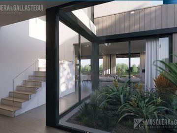 Casa en Countries/B.Cerrado (Tigre)