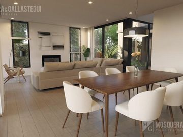 Casa en Countries/B.Cerrado (Tigre)
