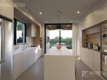 Casa en Countries/B.Cerrado (Tigre)