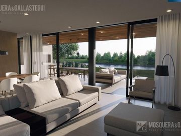 Casa en Countries/B.Cerrado (Tigre)