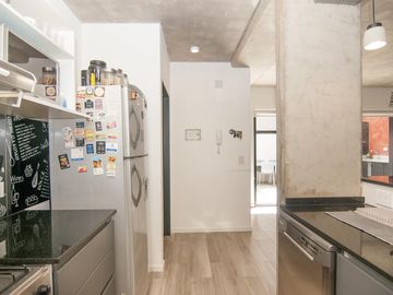 Espectacular 4 ambientes 2 cocheras  patio y parrilla - con amenities - Caballito