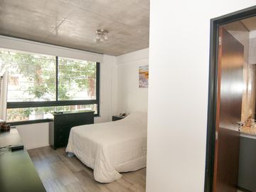 Espectacular 4 ambientes 2 cocheras  patio y parrilla - con amenities - Caballito