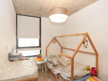 Espectacular 4 ambientes 2 cocheras  patio y parrilla - con amenities - Caballito