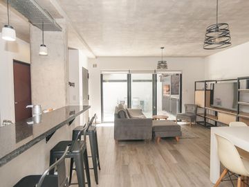 Espectacular 4 ambientes 2 cocheras  patio y parrilla - con amenities - Caballito