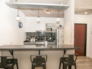 Espectacular 4 ambientes 2 cocheras  patio y parrilla - con amenities - Caballito
